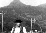 Beuys and mountain
